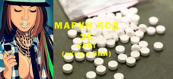 индика Алексеевка